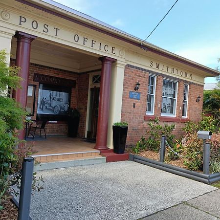 Post Office Boutique Accommodation Hat Head Εξωτερικό φωτογραφία