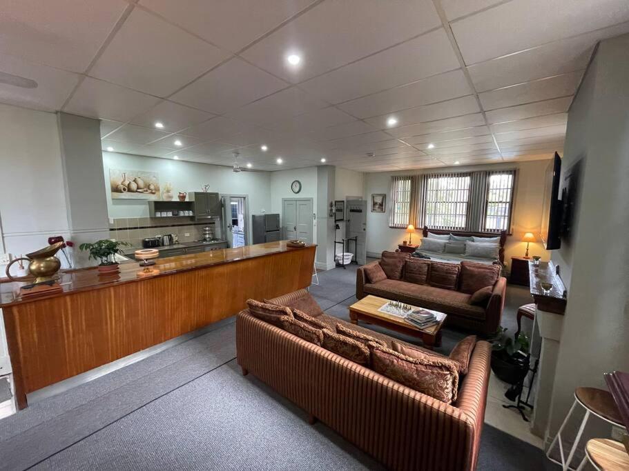 Post Office Boutique Accommodation Hat Head Εξωτερικό φωτογραφία