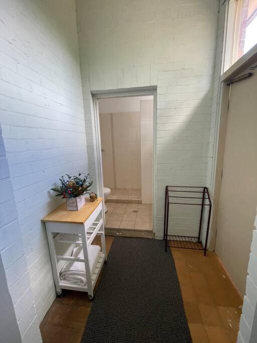 Post Office Boutique Accommodation Hat Head Εξωτερικό φωτογραφία