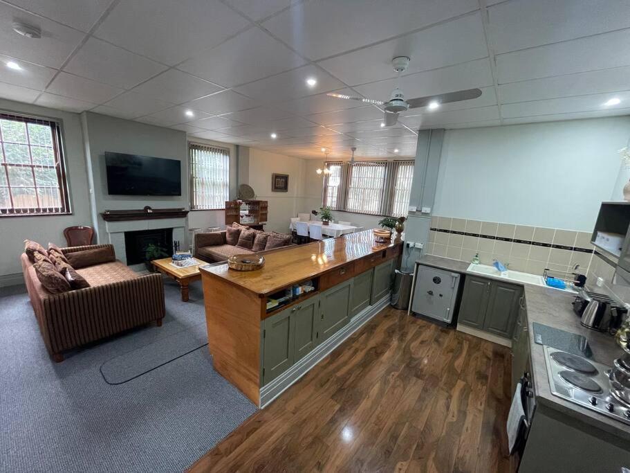 Post Office Boutique Accommodation Hat Head Εξωτερικό φωτογραφία